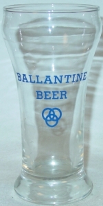 beer glassware from Basil T