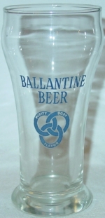 beer glassware from Basil T