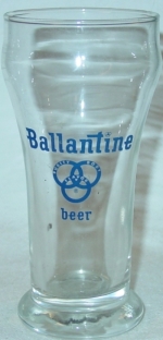 beer glassware from Basil T