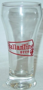 beer glassware from Basil T