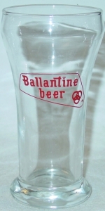 beer glassware from Basil T