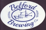 beer magnet from Bergen Brewers Inc.  ( NJ-BEL-MAG-1 )