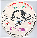 beer coaster from Battle River Brewing ( NJ-BASL-2 )