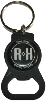 beer opener from Ross Brewing Co ( NJ-RIVE-OPN-1 )