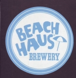 beer sticker from Behr Brewing ( NJ-BEAC-STI-3 )