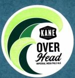 beer sticker from Kastner, F.J. Co. ( NJ-KANE-STI-2 )