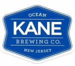 beer sticker from Kastner, F.J. Co. ( NJ-KANE-STI-4 )