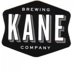 beer sticker from Kastner, F.J. Co. ( NJ-KANE-STI-5 )