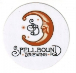 beer sticker from Sprattler & Mennel Brewing Co ( NJ-SPEL-STI-3 )