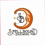 beer sticker from Sprattler & Mennel Brewing Co ( NJ-SPEL-STI-4 )