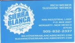 beer business card and similar from Silver City Brewing Co.  ( NM-SIEB-BIZ-1 )