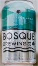 beer can from Bow & Arrow Brewing Co. ( NM-BOSQ-CAN-2 )