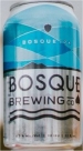 beer can from Bow & Arrow Brewing Co. ( NM-BOSQ-CAN-3 )