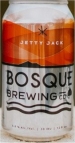 beer can from Bow & Arrow Brewing Co. ( NM-BOSQ-CAN-6 )