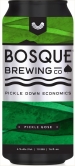 beer can from Bow & Arrow Brewing Co. ( NM-BOSQ-CAN-8 )