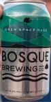 beer can from Bow & Arrow Brewing Co. ( NM-BOSQ-CAN-9 )