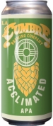 beer can from La Reforma Brewery ( NM-LAC-CAN-2 )