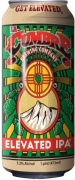 beer can from La Reforma Brewery ( NM-LAC-CAN-4 )