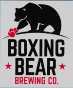 beer sticker from Brew Lab 101 Beer & Cider Co. ( NM-BOXB-STI-3 )