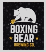 beer sticker from Brew Lab 101 Beer & Cider Co. ( NM-BOXB-STI-5 )