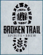 beer sticker from Cabezon Brewing Co ( NM-BROT-STI-3 )