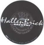 beer sticker from Hammel Bros. & Co. ( NM-HAL-STI-3 )