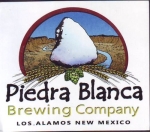 beer sticker from Pinon Brewing ( NM-PIED-STI-1 )