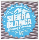 beer sticker from Silver City Brewing Co.  ( NM-SIEB-STI-2 )