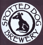 beer sticker from Starr Brothers Brewing Co. ( NM-SPOT-STI-1 )