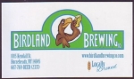 beer business card and similar from Birreria Brothers ( NY-BIRD-BIZ-1 )