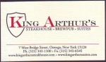 beer business card and similar from King