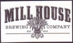 beer business card and similar from Miller Brewing Co. ( NY-MILL-BIZ-1 )