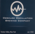 beer business card and similar from Okay Beer Co. ( NY-OBSC-BIZ-1 )