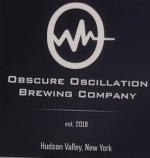 beer business card and similar from Okay Beer Co. ( NY-OBSC-BIZ-2 )