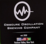 beer business card and similar from Okay Beer Co. ( NY-OBSC-BIZ-3 )