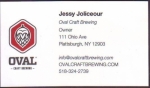 beer business card and similar from Owl