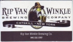 beer business card and similar from Riseform Brewing Co. ( NY-RIPV-BIZ-2 )