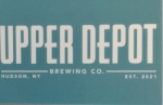 beer business card and similar from Upstate Brewing Co ( NY-UPPE-BIZ-1 )