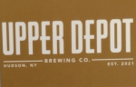 beer business card and similar from Upstate Brewing Co ( NY-UPPE-BIZ-2 )