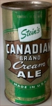 beer can from Steuben Brewing Co. ( NY-GFS-CAN-1 )