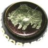 beer crown cap from Buffalo Brewing Company ( NY-BUFF-CAP-1 )