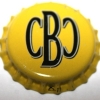 beer crown cap from Circa Brewing Co ( NY-CHEL-CAP-1 )