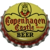 beer crown cap from Ehresman, John, & Co. ( NY-EDEL-CAP-1 )