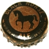 beer crown cap from Kuhn