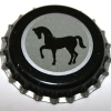 beer crown cap from Kuhn