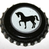 beer crown cap from Kuhn