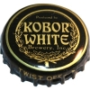 beer crown cap from Koch, Fred, Brewery ( NY-KOBO-CAP-1 )