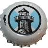 beer crown cap from Old Tappan Brewing Co. ( NY-OLDP-CAP-1 )