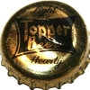 beer crown cap from Rock Valley Brewing Company ( NY-RBC-CAP-2 )