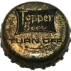 beer crown cap from Rock Valley Brewing Company ( NY-RBC-CAP-3 )